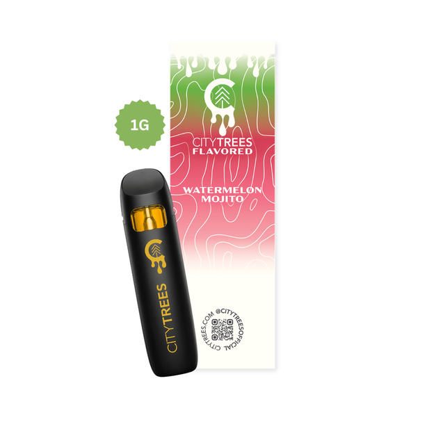 Watermelon Mojito (1g) City Trees Watermelon Mojito (1g) City Trees