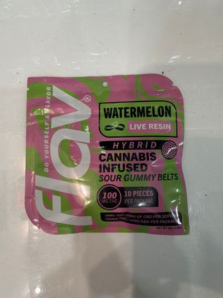 Cannabis Promo, Cannabis Sales, Cannabis Values, Cannabis on Sale, Watermelon Day Promo 3