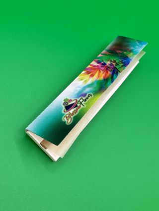 Blossom Flower Rolling Paper Blossom Flower