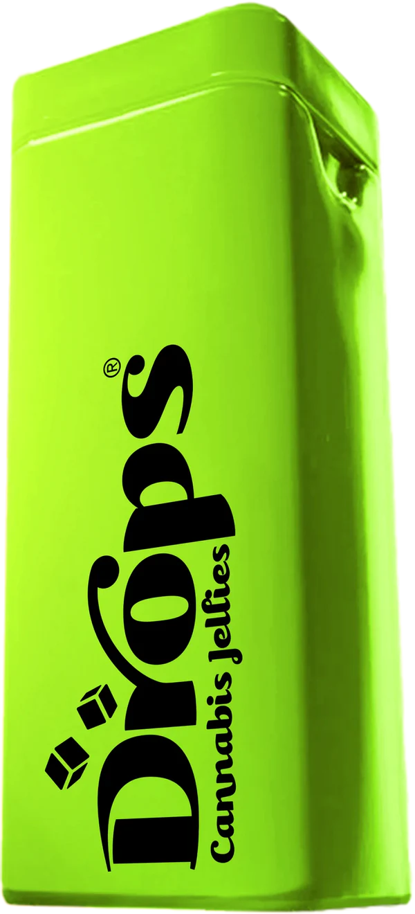 Lime Drops