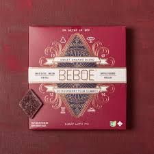 Raspberry Plum Berry Sweet Dreams Beboe