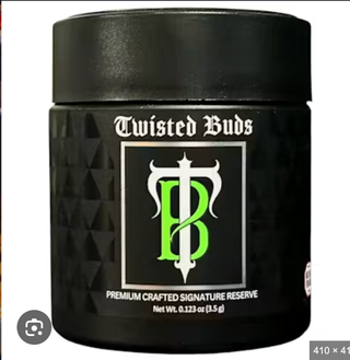 Spec Ops Twisted Buds
