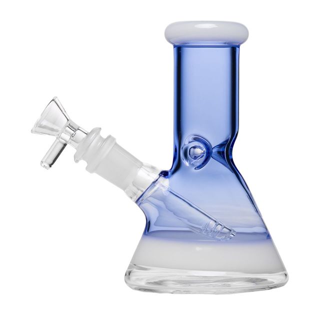 6" Beaker Human Grade 6" Beaker Human Grade