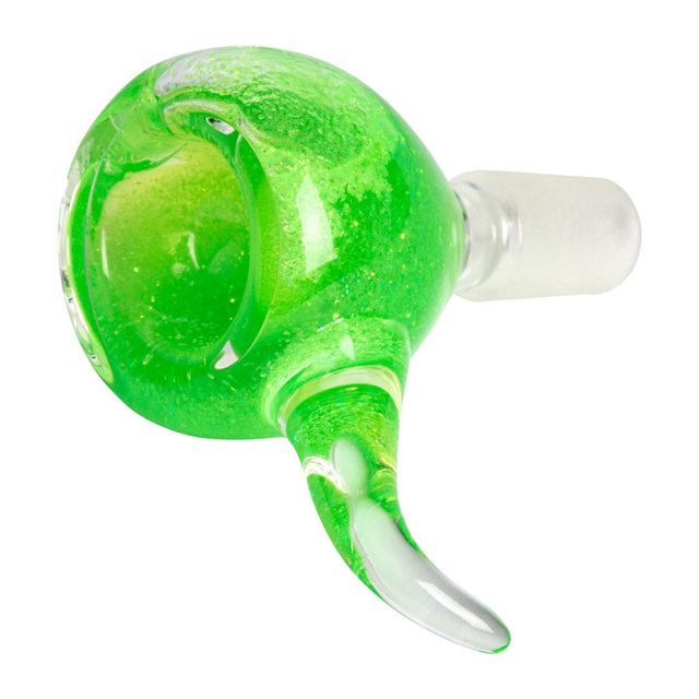 Sparkle Liquid Red Eye Glass Sparkle Liquid Red Eye Glass