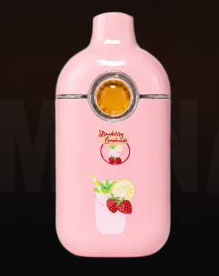 Strawberry Lemonade 2G Disposable Cali-Blaze