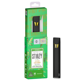 Cannabis Promo, Cannabis Sales, Cannabis Discounts, Cannabis on Sale, 30% Off Stiiizy Pods, Disposables, & Infused Preroll Packs 3