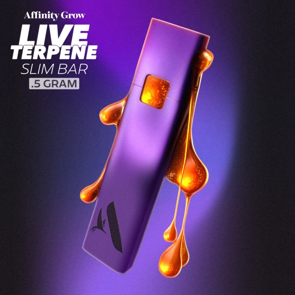 Orange Sunshine Terpene
