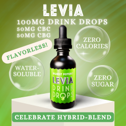 Celebrate Levia
