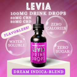 Dream Levia
