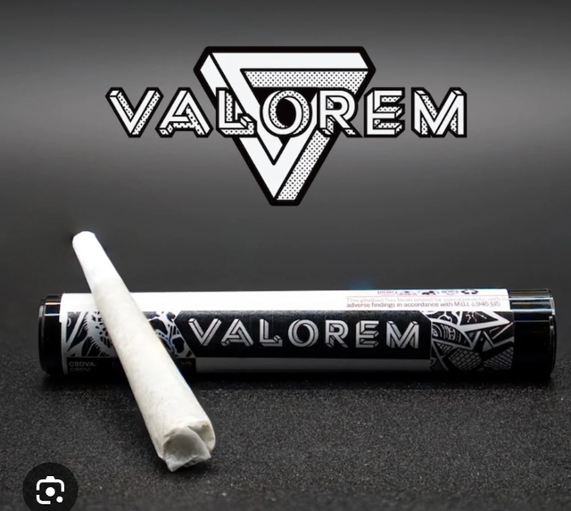 Bob Hope Valorem