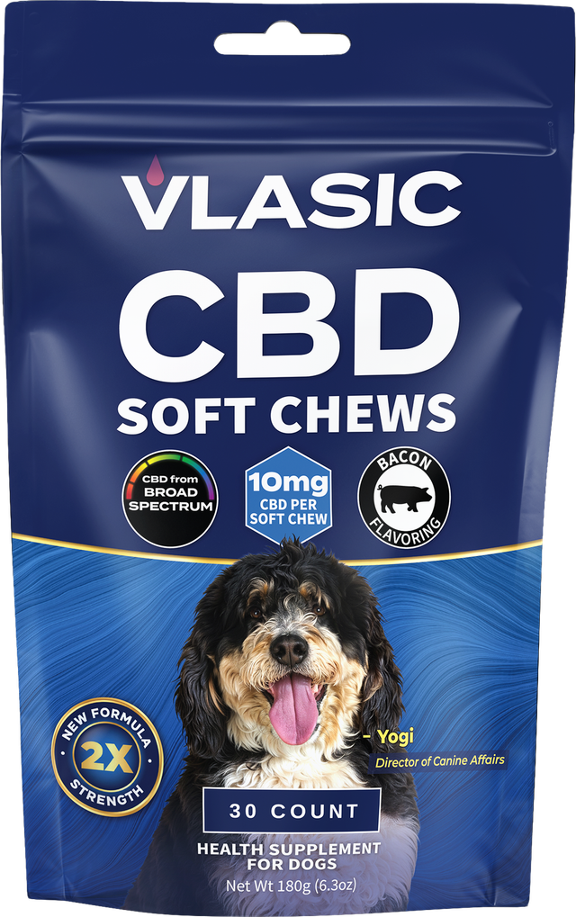 Relax | Bacon Flavor  Vlasic Labs