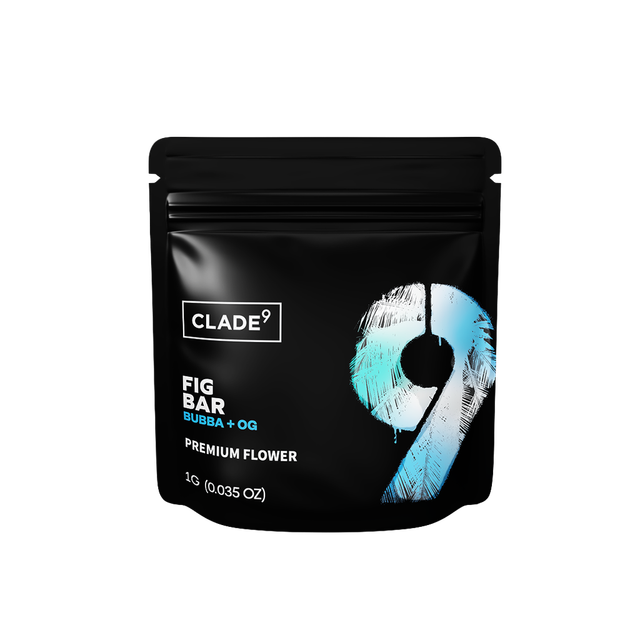 Fig Bar Clade 9