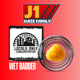 J1 Locals Only