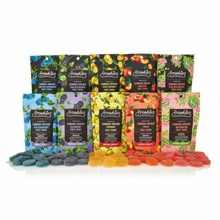 Peach  Smokiez Edibles