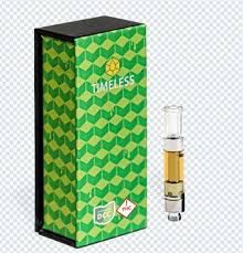 Blue Dream Timeless