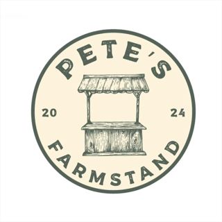 OZ Purp Pete's Farmstand