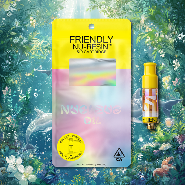 Velvet Zyrup Cured NuResin Friendly Brand