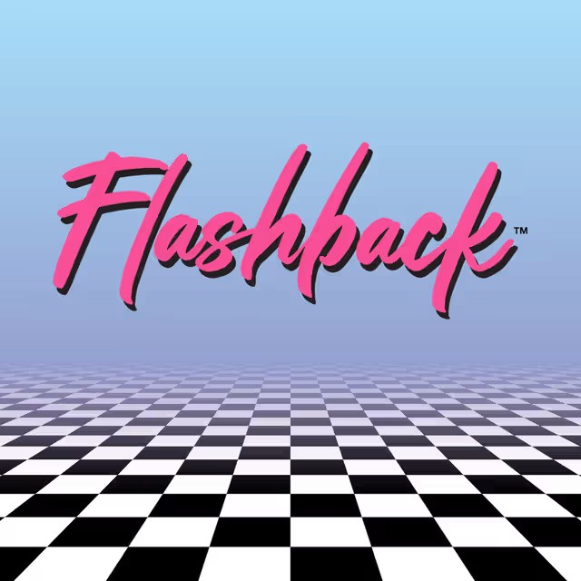 FLASHBACK: Dosilato Mini 3
