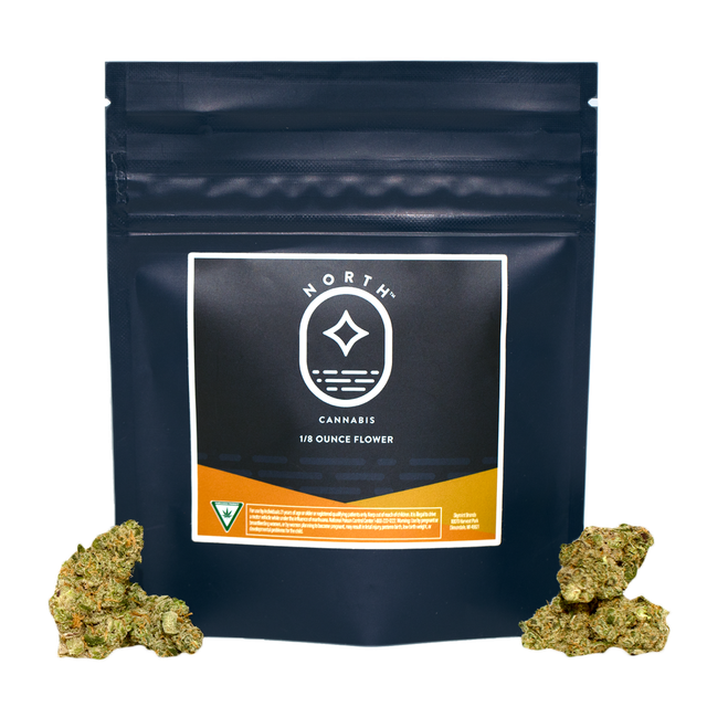 Phat Gary North Cannabis Company