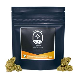 Captain Crunch North Cannabis Company
