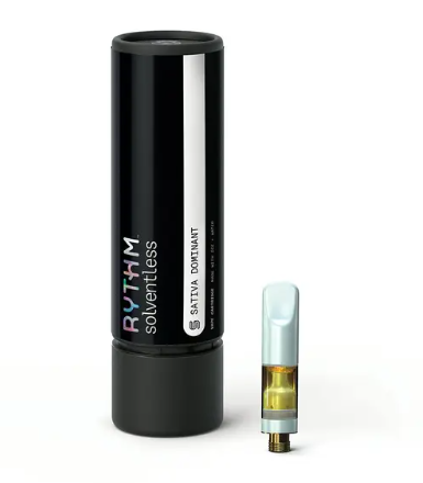 Buy Granny Candy 0.5g Live Rosin Solventless online - BluLight