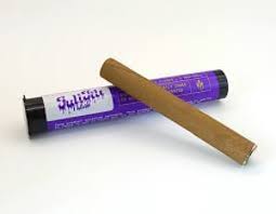 FullTilt Labs Kimbo Kush Blunt 1g