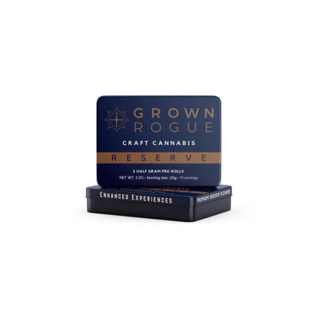 Buy Blue Runtz 💙🍬 0.5g Pre-Roll Packs online - Scarlet Reserve Room ...