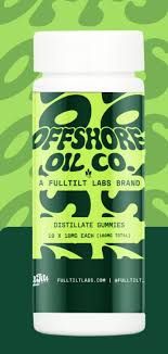 Tangerine Offshore Oil Co.