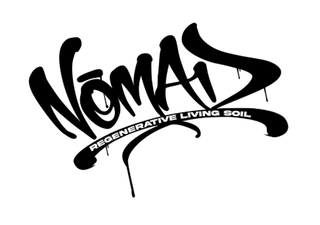 Platinum Pie Living Soil Nomad