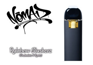 Rainbow Slushers Living Soil Nomad Rainbow Slushers Living Soil Nomad
