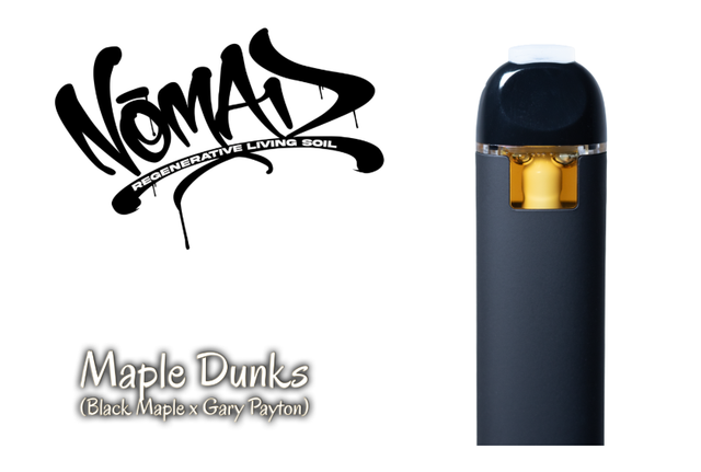Maple Dunks Living Soil Nomad Maple Dunks Living Soil Nomad