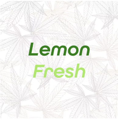 Lemon Fresh