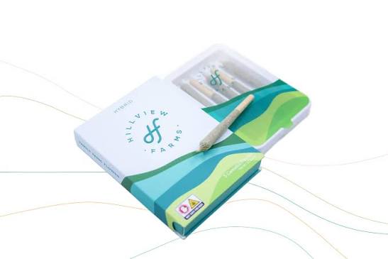 Super Runtz Prerolls 5pk