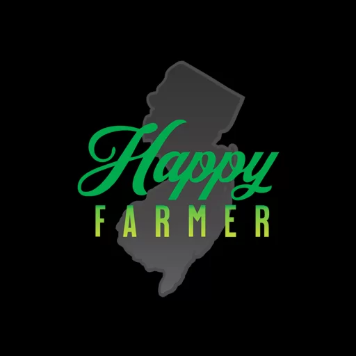 Blackout Bobby 7g The Happy Farmer