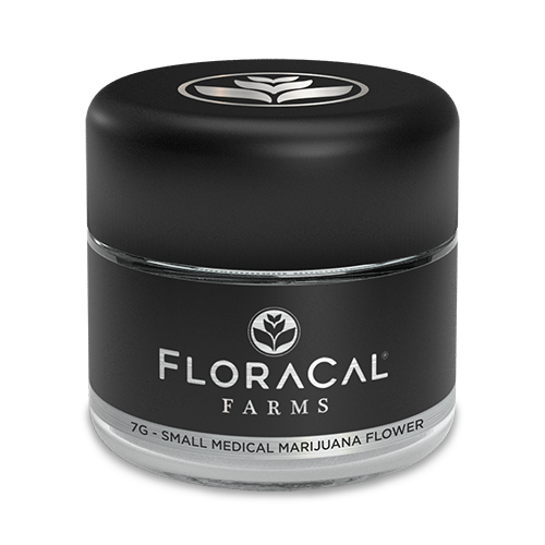 Outlaw FloraCal