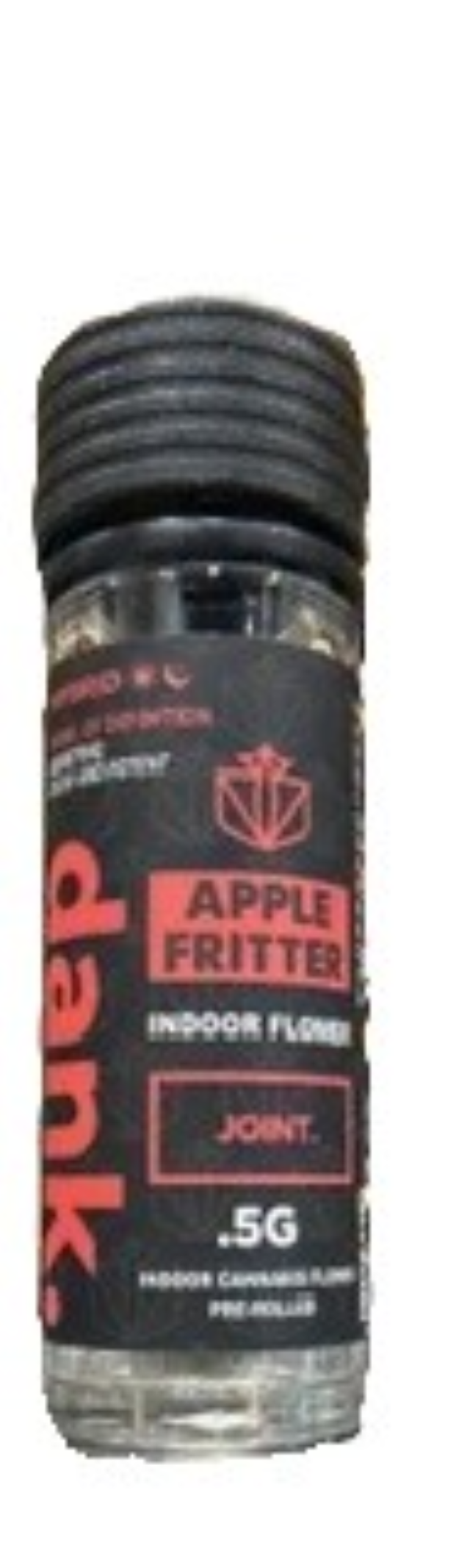 Apple Fritter 0.5G Dank By Definition.