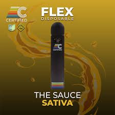 The Sauce Certified