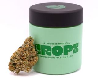 Super Boof Crops