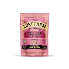 Strawberry Lemonade Lost Farm