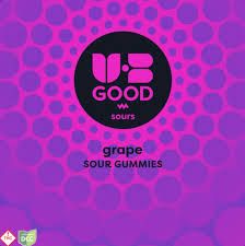Sour Grape UBGOOD
