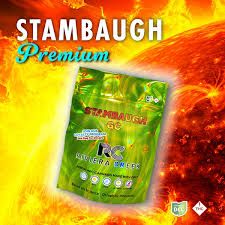 Stambaugh GC Riviera Creek
