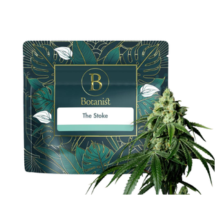 The Stoke The Botanist