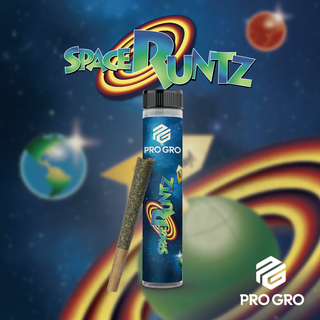 Space Runtz Pro Gro