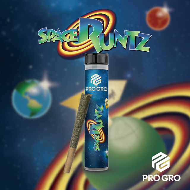 Space Runtz Pro Gro Space Runtz Pro Gro
