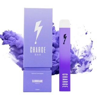 Slurricane Charge Bar