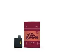 XJ-13 &Shine