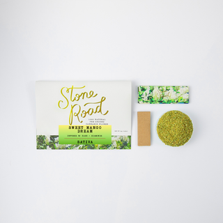Sweet Mango Dream Stone Road