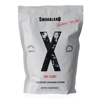 Sour Diesel Smoakland