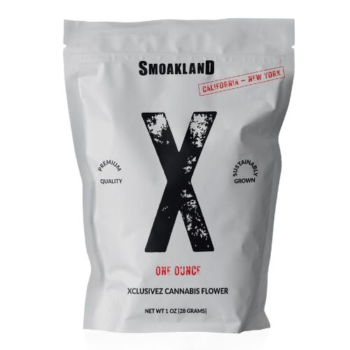 Sour Diesel Smoakland