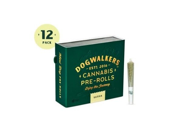 Jack Herer Dogwalkers Jack Herer Dogwalkers